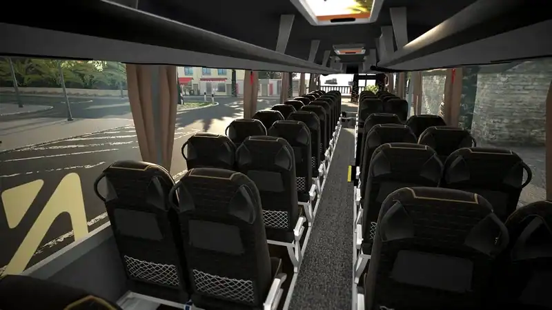 Tourist Bus Simulator — изображение 1