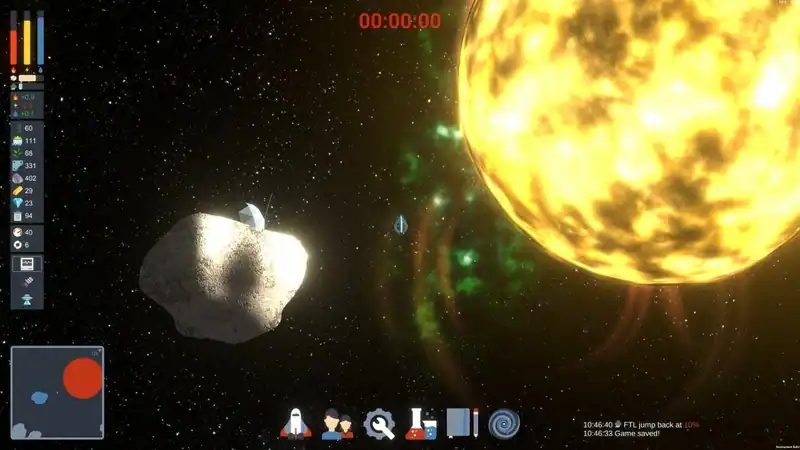 Towards The Stars — изображение 2