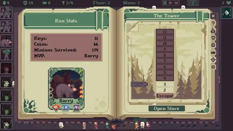 Tower Escape — изображение 2