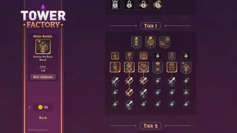 Tower Factory — изображение 3