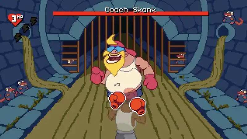 Big Boy Boxing — изображение 2