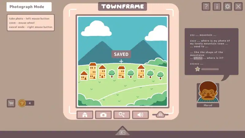 Townframe — изображение 3
