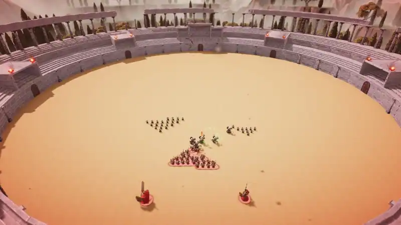 Toy Tactics — изображение 3