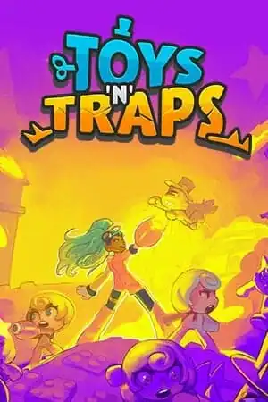 Toys 'n' Traps — изображение 3