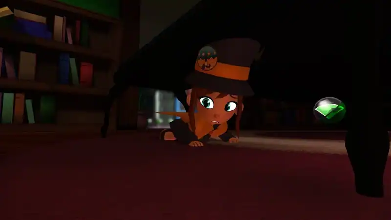 A Hat in Time — изображение 2