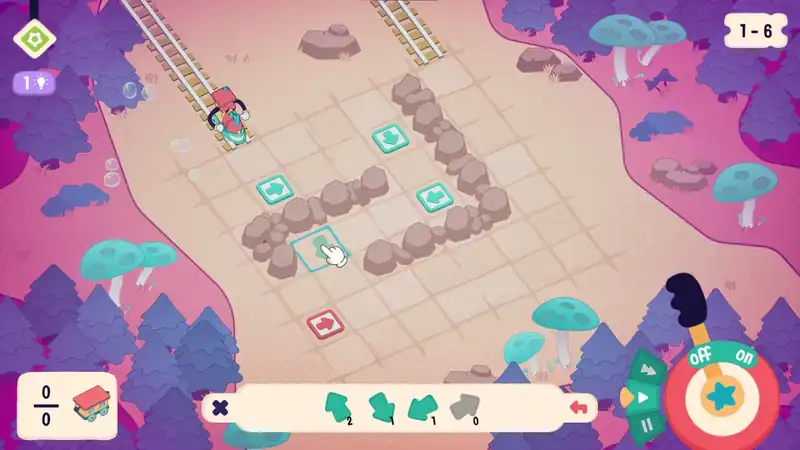 Trackastrophe! — изображение 1
