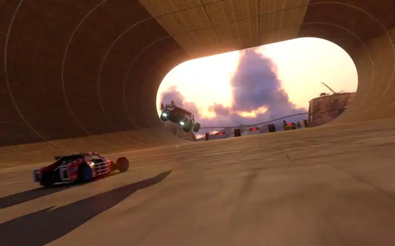 Trackmania Turbo — изображение 1