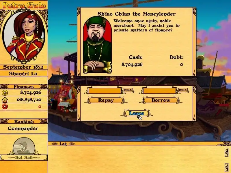 Tradewinds Classics — изображение 3