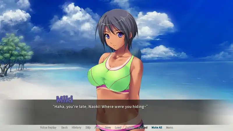 Big Dick at the Beach — изображение 2
