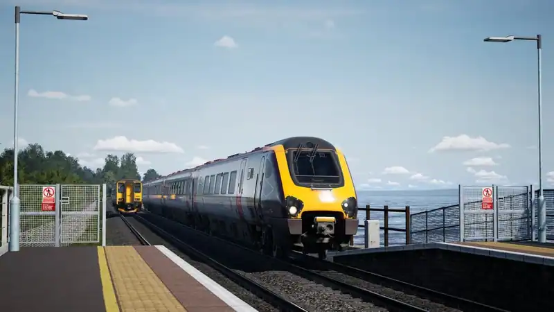 Train Sim World 6 — изображение 2