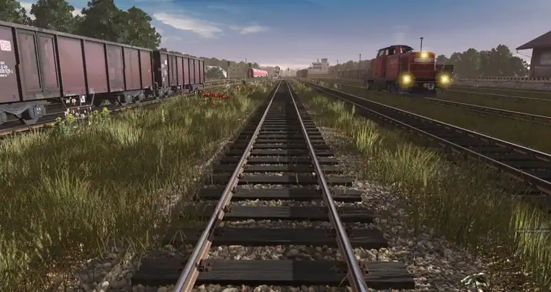 Trainz Railroad Simulator 2019 — изображение 3