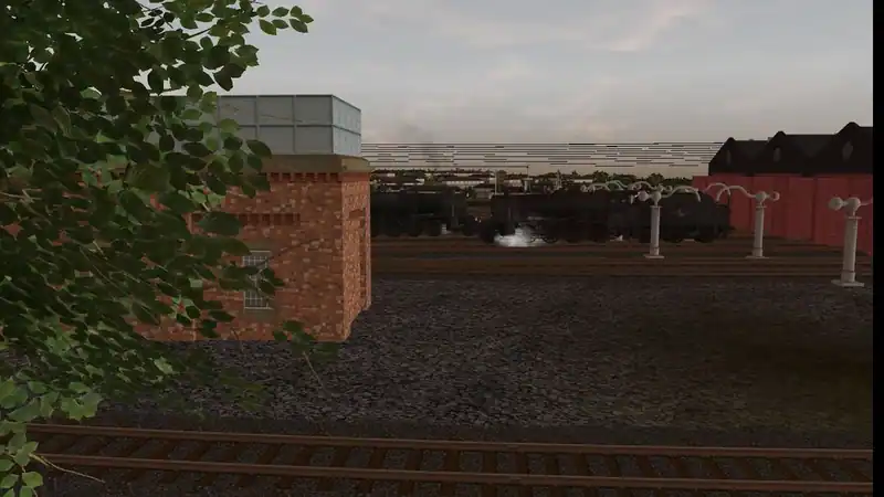 Trainz Settle and Carlisle — изображение 2
