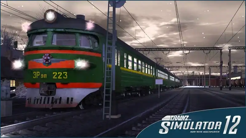 Trainz Simulator 12 — изображение 3