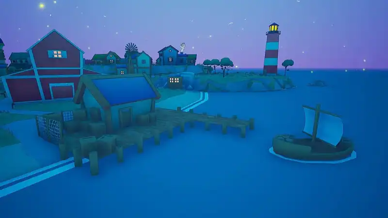 Tranquil Isle — изображение 3