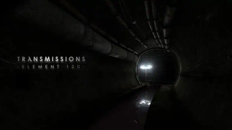 Transmissions: Element 120 — изображение 3