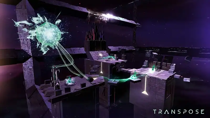 Transpose — изображение 3