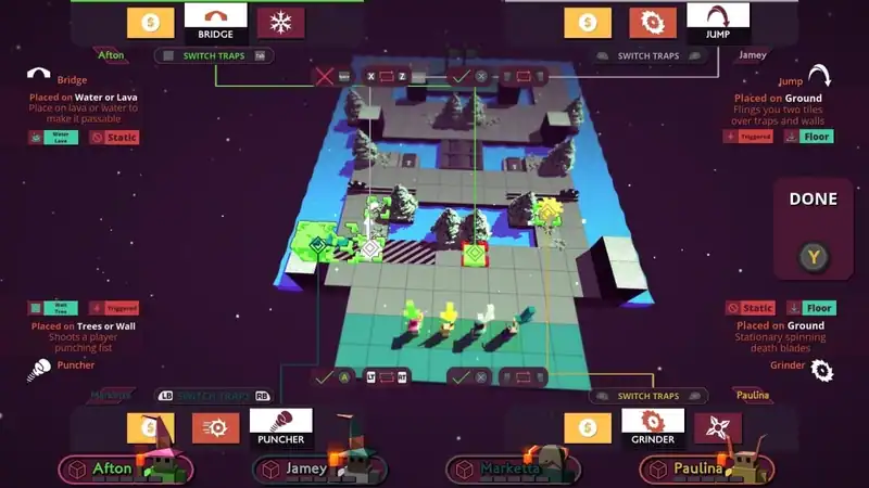 Trapper's Delight — изображение 2