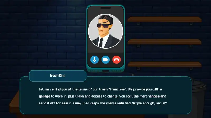 Trashy Cashy — изображение 2