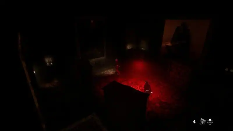TRAUMA Broken Paradise — изображение 3
