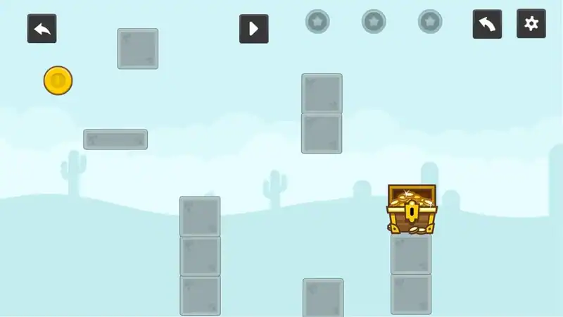 Treasure Girl 3D — изображение 3