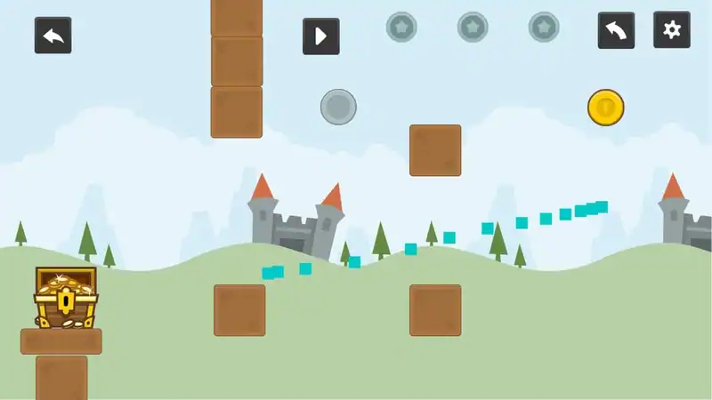 Treasure Girl 3D 2 — изображение 3