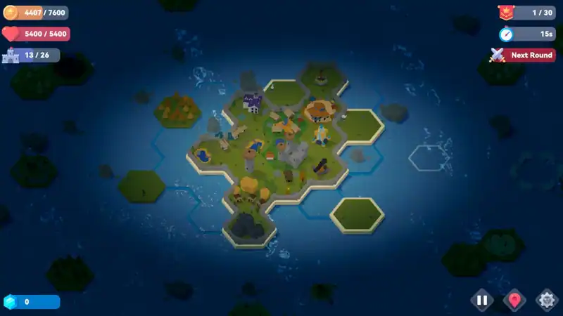 Treasure's Mine! — изображение 2