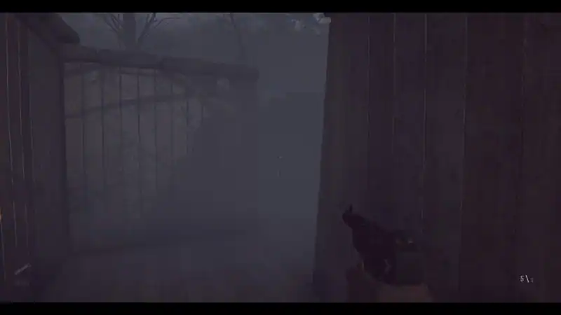 Trenches - World War 1 Horror Survival Game — изображение 2