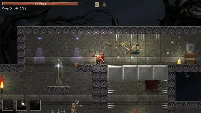 Trial by Viking — изображение 3