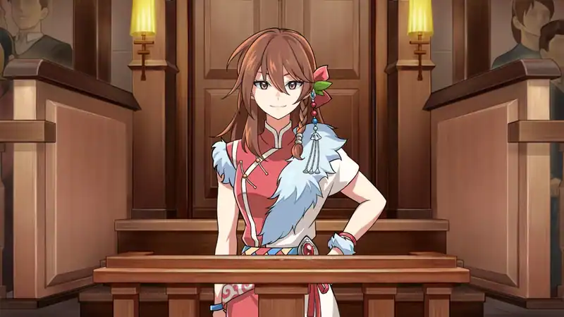 Trials of Innocence — изображение 3