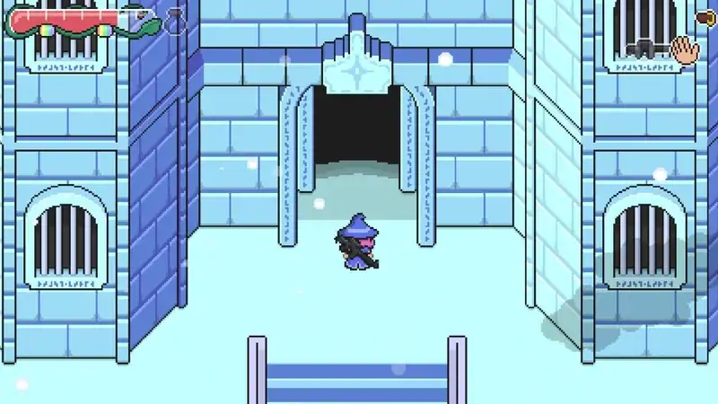Trigger Witch — изображение 2