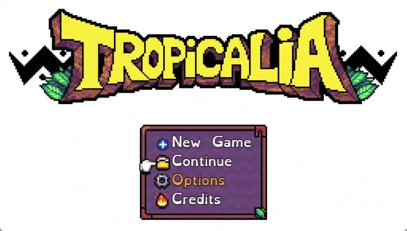 Tropicalia: a Brazilian Game — изображение 3