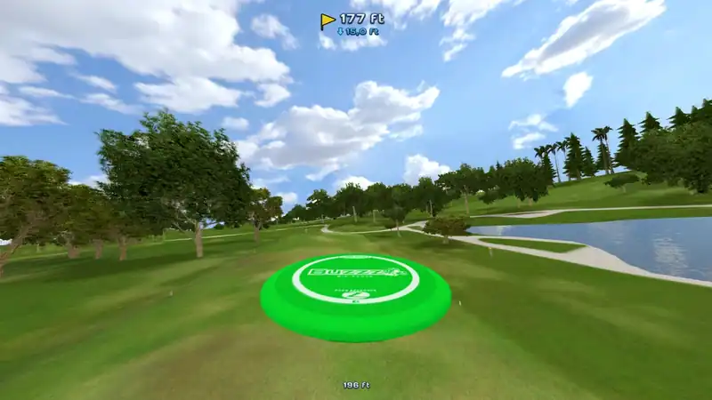 True Disc Golf — изображение 3