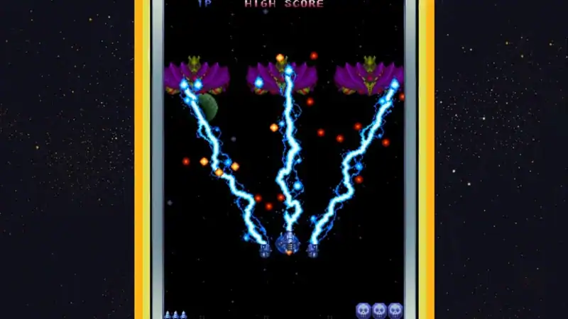 Truxton — изображение 3
