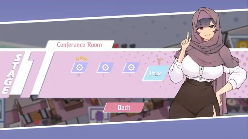 TSUNDERE MILFIN — изображение 2