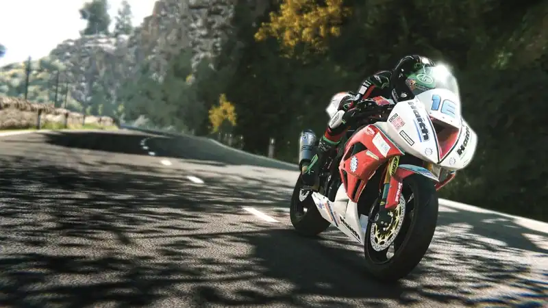 TT Isle Of Man: Ride on the Edge 3 — изображение 3