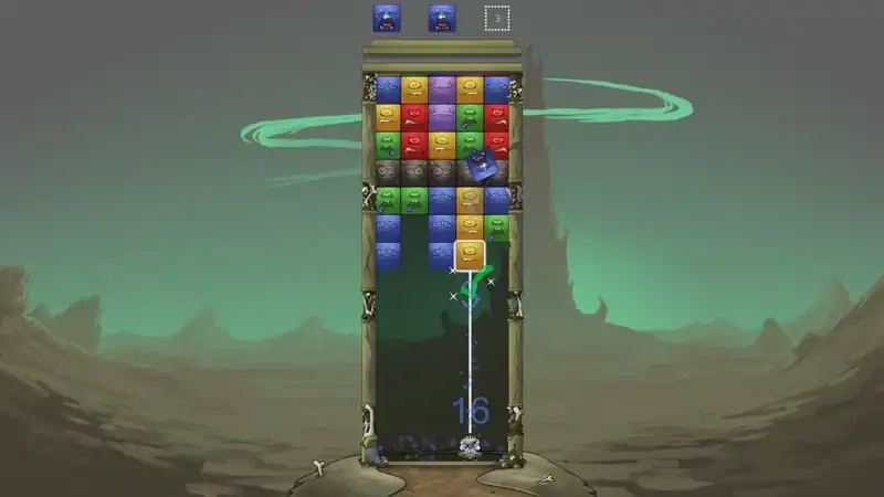 Tumblestone — изображение 2