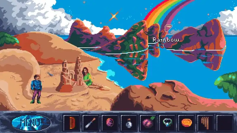 Twilight Oracle — изображение 2