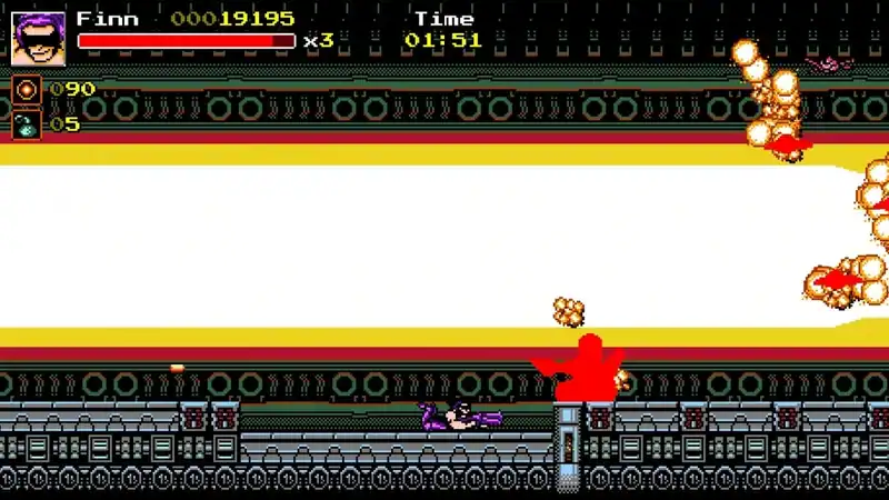 Biolab Wars — изображение 3