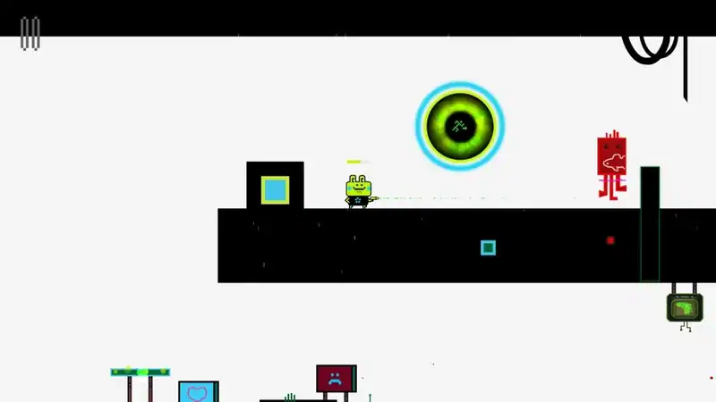 Two Legs — изображение 3
