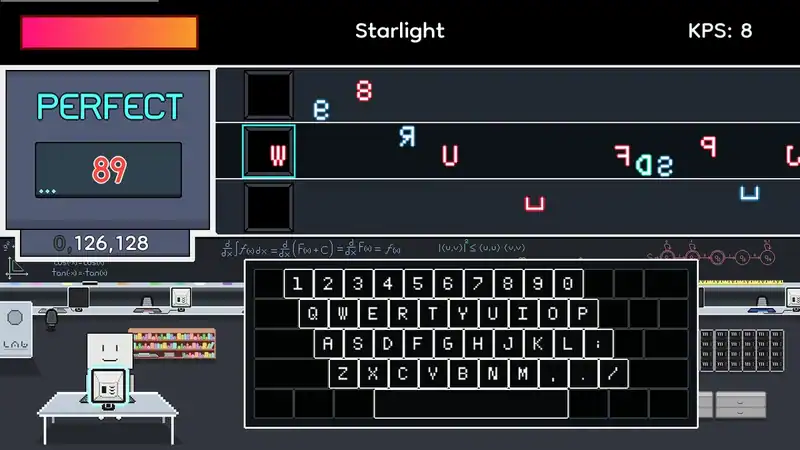 Typing Tempo — изображение 2