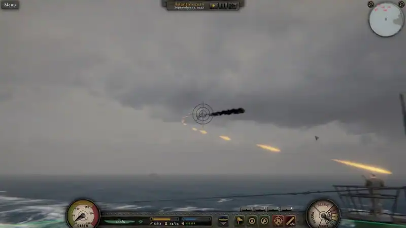 Uboat Commander — изображение 3