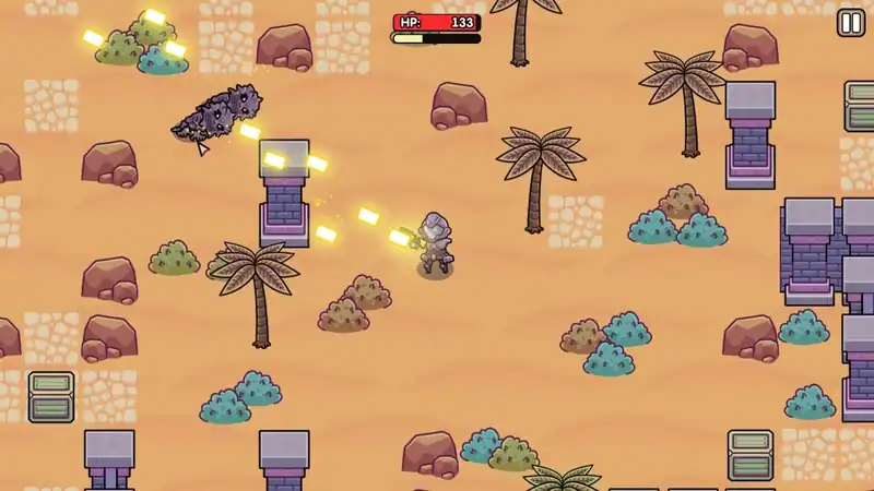 UfoScare — изображение 3