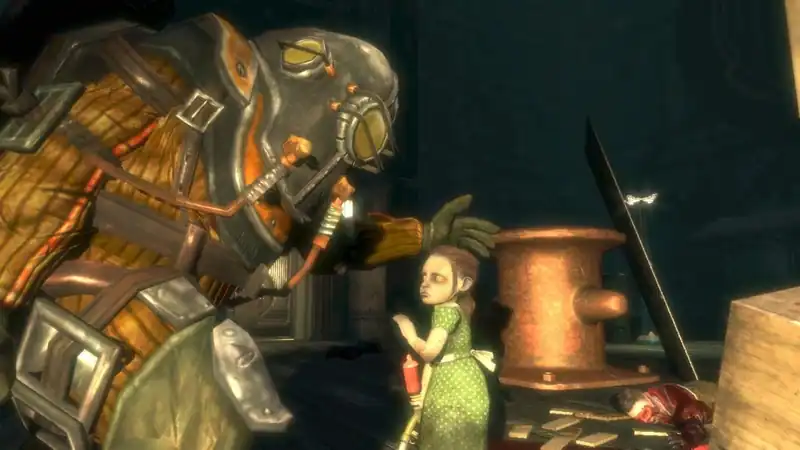 BioShock — изображение 3