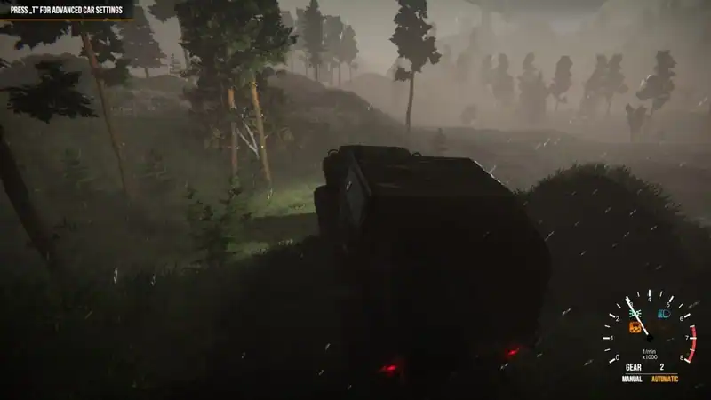 Ultra Off-Road 2019: Alaska — изображение 3