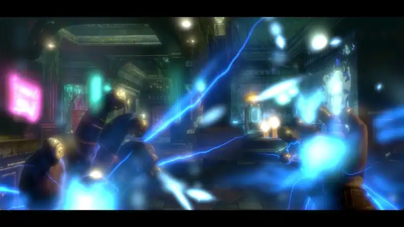 BioShock 2 Remastered — изображение 3