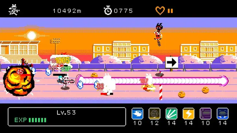Umamusume: Pretty Derby - Party Dash — изображение 3