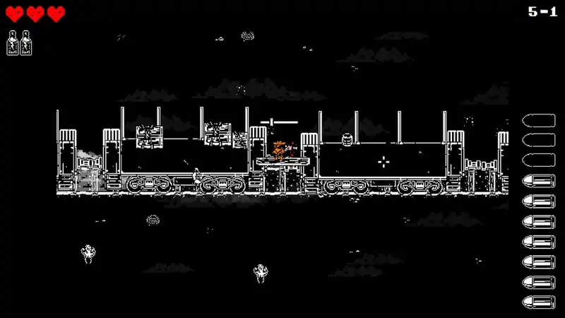 Undead West — изображение 3