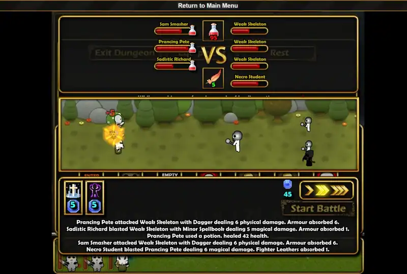 Undefined Game Pack — изображение 2