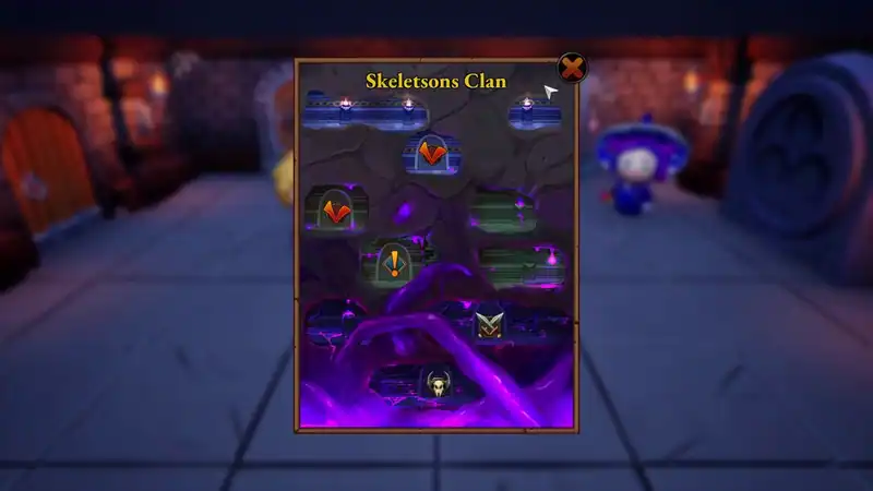 Underquest — изображение 3