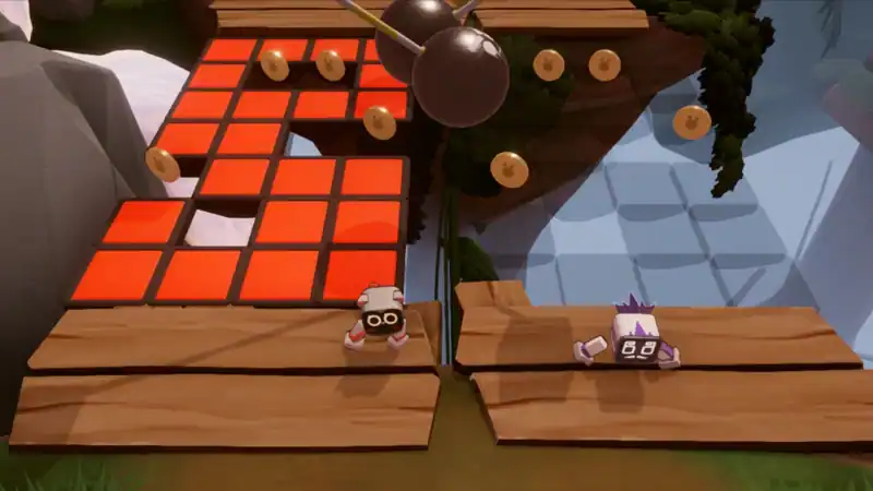 Biped 2 — изображение 3